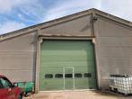 Winterstalling mobilhome/ camper oostende / leffinge te huur