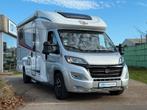 BURSTNER LYSEO FUTURA 690TD - 35.200KM - 1* EIG!*, Caravans en Kamperen, Mobilhomes, Fiat, Douche, Bedrijf, 6 tot 7 meter