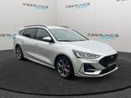Ford Focus ST-line - handmatig, Auto's, Focus, Hybride Elektrisch/Benzine, Zilver of Grijs, Emergency brake assist