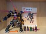 Lego ninjago set 71772 volledig compleet., Ophalen of Verzenden, Zo goed als nieuw, Complete set, Lego