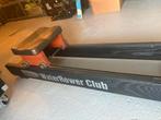 water rower, Sport en Fitness, Ophalen, Gebruikt