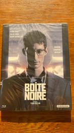 Blu-ray : LA BOÎTE NOIRE ( ss bliste ) Pierre Niney, Enlèvement ou Envoi