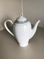 Servies koffiekan, Huis en Inrichting, Keuken | Servies, Ophalen, Gebruikt, Overige typen, Overige stijlen