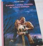 Koningin Caroline Mathilda /  Norah Lofts, Boeken, Ophalen, Gelezen