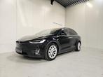 Tesla Model X 90 D -6PL - Topstaat! 1Ste Eig!, Autos, Tesla, 0 kg, Model X, 388 kW, 0 kg