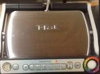 Tefal optigrill +, Ophalen of Verzenden, Zo goed als nieuw