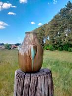 Art Deco vaas keramiek AMC ?, Antiek en Kunst, Ophalen of Verzenden