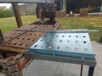Carat Steenzaag, Doe-het-zelf en Bouw, Gereedschap | Zaagmachines, Ophalen, Zo goed als nieuw