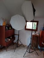 Belichting Falconeyes lhd b628 complete set, Ophalen