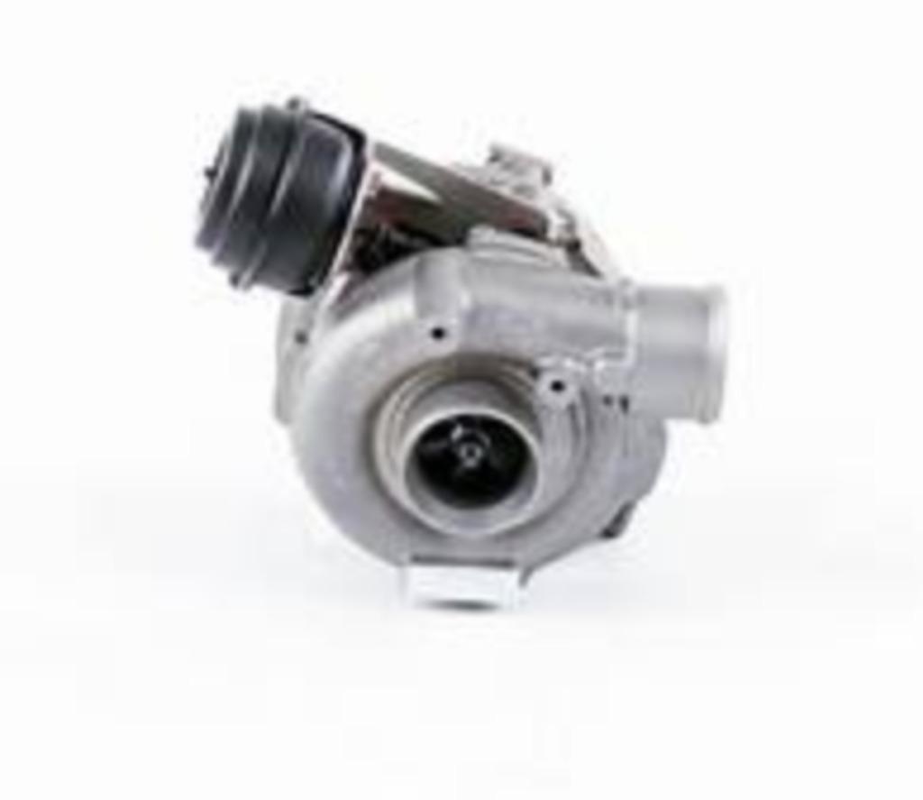 TURBO POUR FIAT	Croma II 2.4 JTD, Enlèvement, Révisé, Alfa Romeo