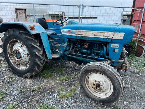 Ford 2000 te koop, Zakelijke goederen, Landbouw | Tractoren, Ford, tot 80 Pk, Oldtimer, Ophalen