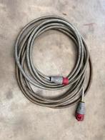 380 volt kabel, Doe-het-zelf en Bouw, Ophalen, Zo goed als nieuw