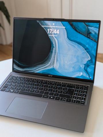 Acer Swift Go 16 OLED SFG16-72-72Q4 laptop - nieuw, garantie beschikbaar voor biedingen