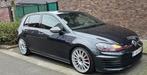 Volkswagen Golf 7 GTI 2015, Voorwielaandrijving, Stof, 4 cilinders, 5 deurs