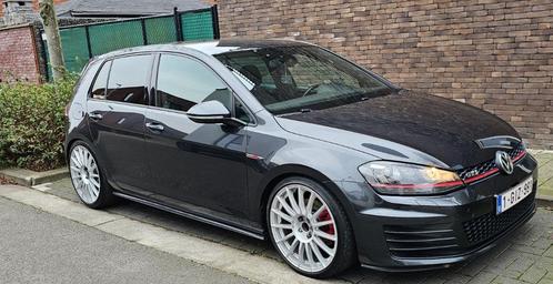 Volkswagen Golf 7 GTI 2015, Auto's, Volkswagen, Particulier, Golf, ABS, Airbags, Airconditioning, Alarm, Android Auto, Apple Carplay