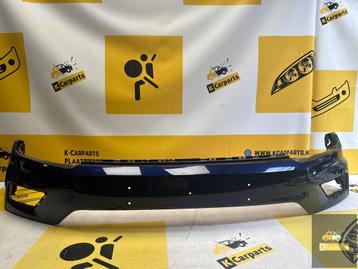 Voorbumper Volkswagen Tiguan 5na 5NA807221 bumper beschikbaar voor biedingen