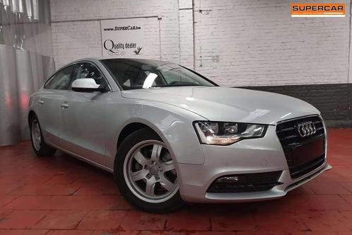 Audi A5 1.8 TFSI Sportback* Cuire* Navi* Cruise* 342 X 60M, Autos, Audi, Entreprise, Achat, A5, ABS, Airbags, Air conditionné