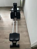 VirtuFit Roeitrainer Pro Water Resistance Row 1000, Sport en Fitness, Ophalen, Benen, Zo goed als nieuw, Metaal