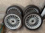 OEM originele Alpina Classic 3 set met goede banden, Auto-onderdelen, Banden en Velgen, Ophalen, Band(en)