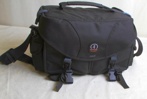 Tamrac  Fototas PRO12 ref 5612, Audio, Tv en Foto, Foto | Cameratassen, Zo goed als nieuw, Schoudertas, Overige merken, Ophalen of Verzenden