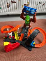 Hot wheels (sprekende) gorilla, Ophalen, Zo goed als nieuw, Hot Wheels