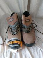 Werkschoenen Kapriol met stalen tippen. Maat 42, Ophalen of Verzenden, Nieuw