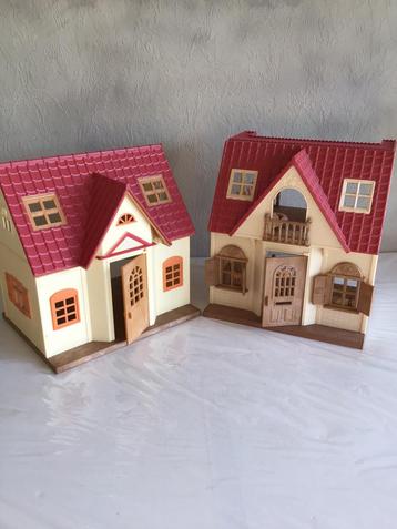 Sylvanian beschikbaar voor biedingen