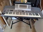 Synthesiser, Ophalen, Zo goed als nieuw