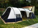 Tent Obelink Explorer 6 alu, Comme neuf, Jusqu'à 6