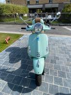 Vespa Primavera 50cc, Ophalen, Overige modellen, Benzine, 50 cc