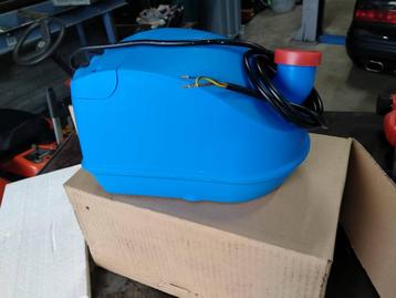 POMPE À AIR DE PISCINE GENESIS NEW, Enlèvement ou Envoi, Neuf, Autres types
