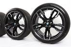 BMW X3 G01 X4 G02 21 inch 718M zomer Bridgestone Runflat Nw, Auto-onderdelen, Banden en Velgen, 245 mm, Banden en Velgen, Nieuw