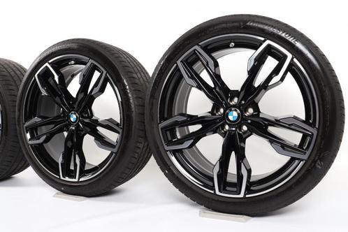 BMW X3 G01 X4 G02 21 inch 718M zomer Bridgestone Runflat Nw, Auto-onderdelen, Banden en Velgen, Banden en Velgen, Zomerbanden