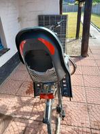 Fietsstoel, Fietsen en Brommers, Ophalen, Gebruikt, Voetsteuntjes