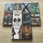 DVD's - L + M, Comme neuf, Enlèvement ou Envoi