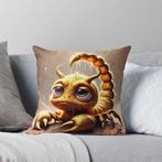 Sierkussen - Stingy McBlues - Bank - Woonkamer - Bed, Huis en Inrichting, Woonaccessoires | Kussens, Verzenden, Nieuw, Overige kleuren