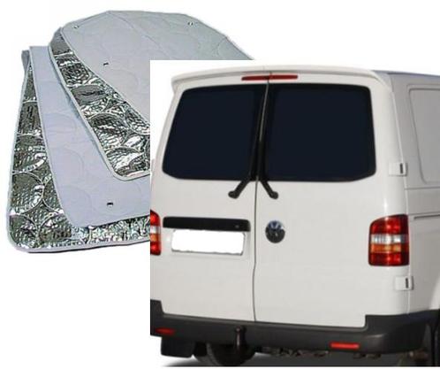 Raamisolatie Volkswagen T5/T6 Achterdeuren, Caravans en Kamperen, Mobilhome-accessoires