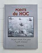 Pointe du Hoc. Enigme autour d'un point d'appui allemand, Livres, Enlèvement ou Envoi, Comme neuf, Deuxième Guerre mondiale, Armée de terre