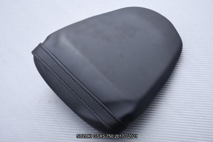 AVDB achter zadel voor SUZUKI GSXS 750 2017 - 2021 GSX-S, Motoren, Accessoires | Overige, Nieuw, Ophalen of Verzenden
