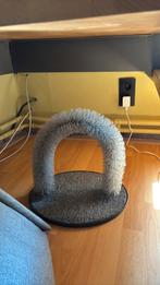 Carressoir pour chat, Dieren en Toebehoren, Katten-accessoires, Ophalen, Zo goed als nieuw