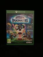 Skylanders Imaginators Xbox One game, Games en Spelcomputers, Ophalen of Verzenden, Zo goed als nieuw