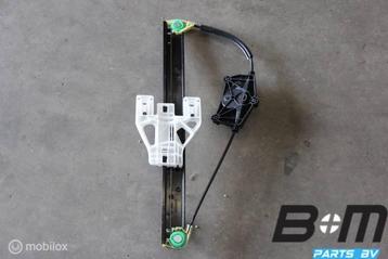 Raammechaniek rechts achter 8K0839462 beschikbaar voor biedingen