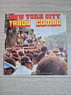 Singel Tabou Combo, Ophalen of Verzenden