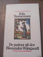 De pastoor uit den Bloeyenden Wijngaerdt, Enlèvement ou Envoi, Utilisé, Felix Timmermans