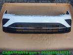 5NA807221C bumper Tiguan voorbumper Tiguan 5NA = 2020-2024, Auto-onderdelen, Info@fabrikant.eu, Bumper, Fabrikant BV, Gebruikt