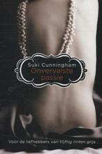 Boek: Onvervalste passie - Suki Cunningham, Livres, Romans, Utilisé, Enlèvement ou Envoi, Suki Cunningham