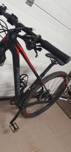 Merida Maat small maar paar keer mee gereden, Fietsen en Brommers, Fietsen | Mountainbikes en ATB, Ophalen, Zo goed als nieuw