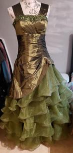 Prachtige baljurk maat S, Kleding | Dames, Ophalen of Verzenden, Maat 36 (S)