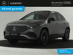 Mercedes-Benz EQA 250+ AMG Line LIMITED 71 kWh | Nightpakket, Automaat, Elektrisch, SUV of Terreinwagen, Te koop