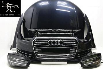 Audi A7 4G C7 facelift voorkop. S7 & RS7 op aanvraag!